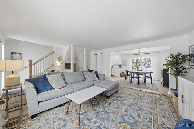 1651 Charlesgate Circle 1651, Amherst, NY 14051