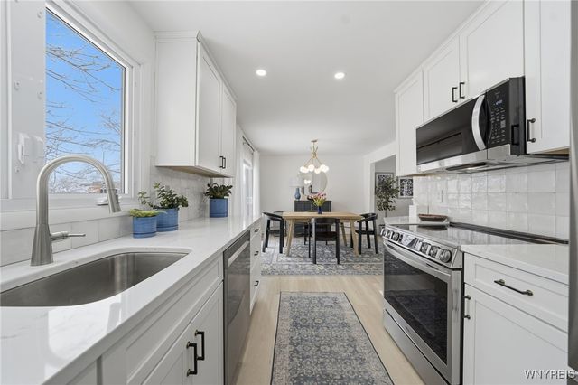 1651 Charlesgate Circle 1651, Amherst, NY 14051