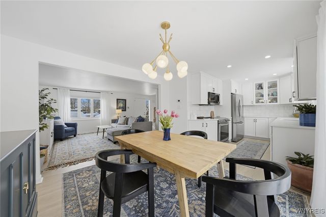 1651 Charlesgate Circle 1651, Amherst, NY 14051