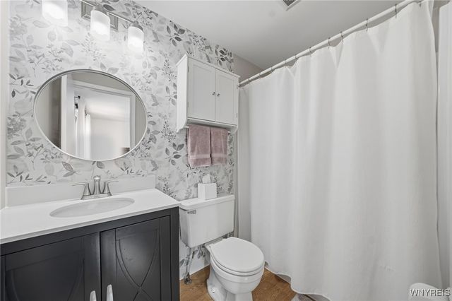 1651 Charlesgate Circle 1651, Amherst, NY 14051