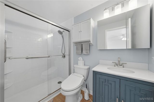 1651 Charlesgate Circle 1651, Amherst, NY 14051