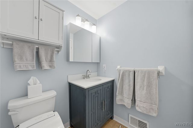 1651 Charlesgate Circle 1651, Amherst, NY 14051