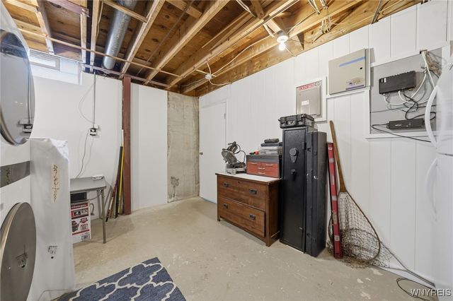 1651 Charlesgate Circle 1651, Amherst, NY 14051