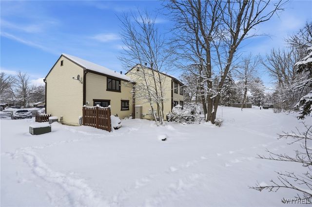 1651 Charlesgate Circle 1651, Amherst, NY 14051