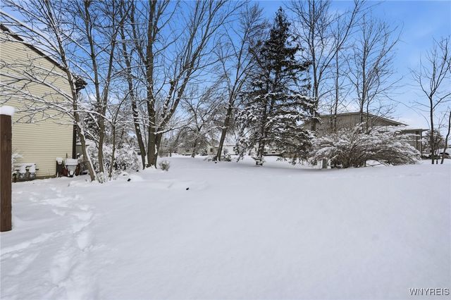 1651 Charlesgate Circle 1651, Amherst, NY 14051