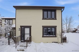 1651 Charlesgate Circle 1651, Amherst, NY 14051