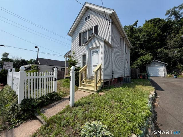 778 Campbell Avenue, West Haven, CT 06516