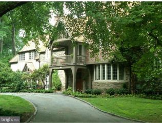 320 QUARRY LN, Haverford, PA 19041