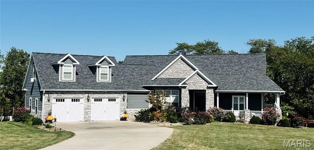 53 Lela Lane, Hannibal, MO 63401