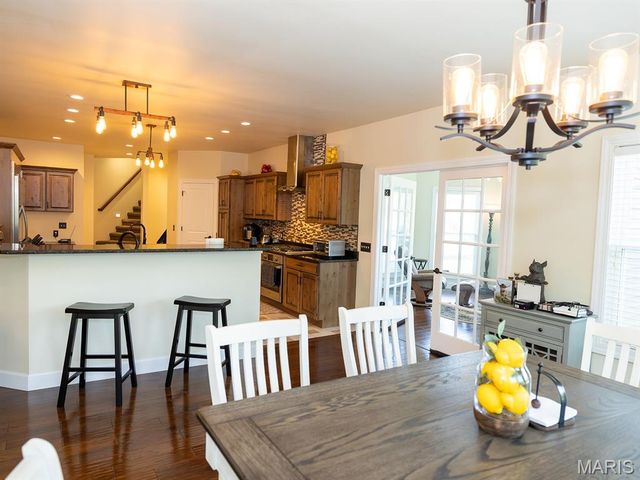 53 Lela Lane, Hannibal, MO 63401