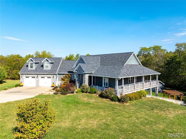 53 Lela Lane, Hannibal, MO 63401