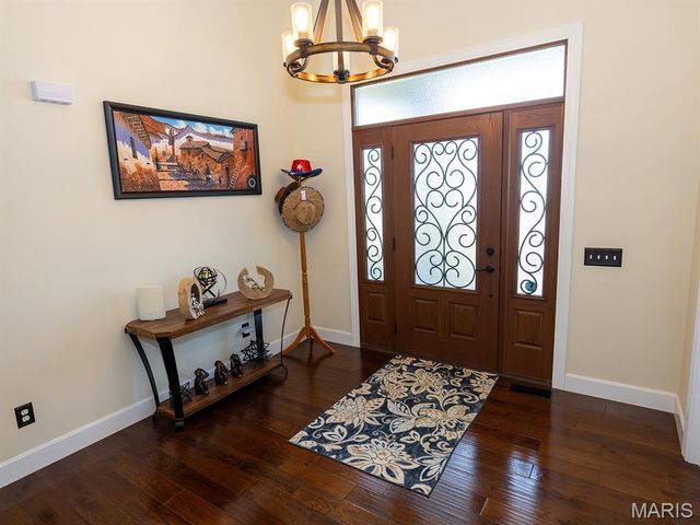 53 Lela Lane, Hannibal, MO 63401