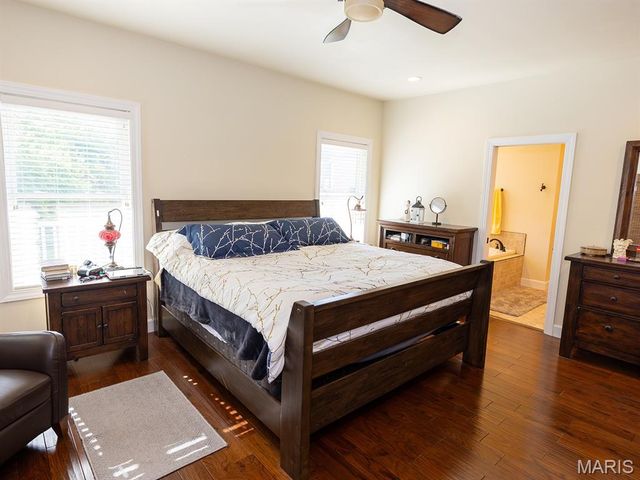 53 Lela Lane, Hannibal, MO 63401