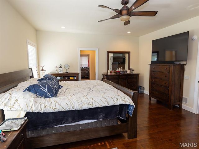 53 Lela Lane, Hannibal, MO 63401