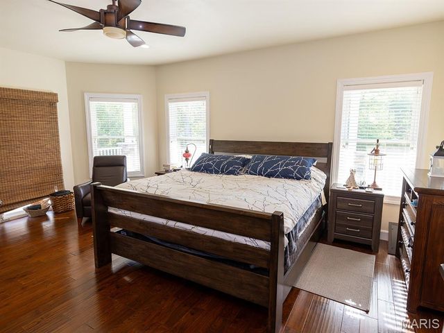 53 Lela Lane, Hannibal, MO 63401