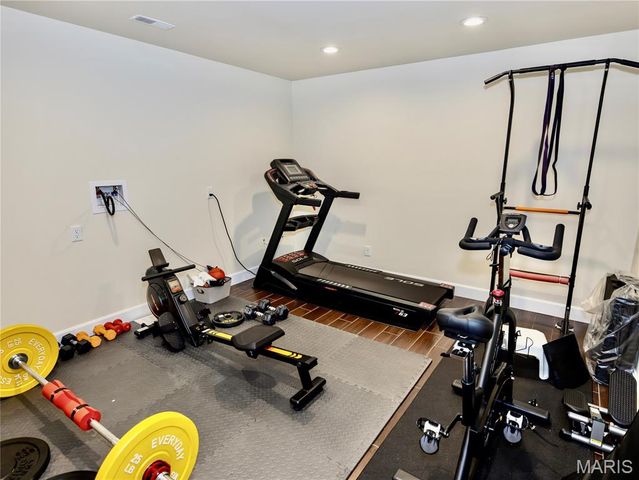 53 Lela Lane, Hannibal, MO 63401