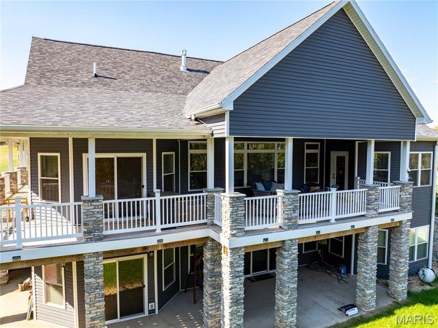 53 Lela Lane, Hannibal, MO 63401