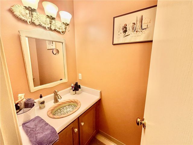 6312 Bentley Drive, Victor, NY 14564