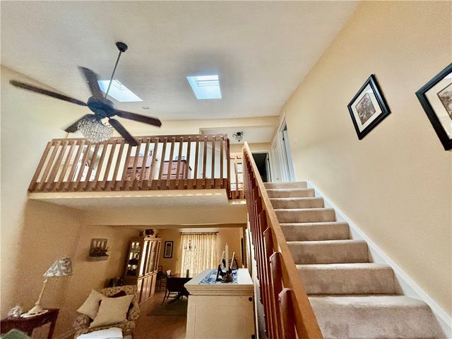 6312 Bentley Drive, Victor, NY 14564