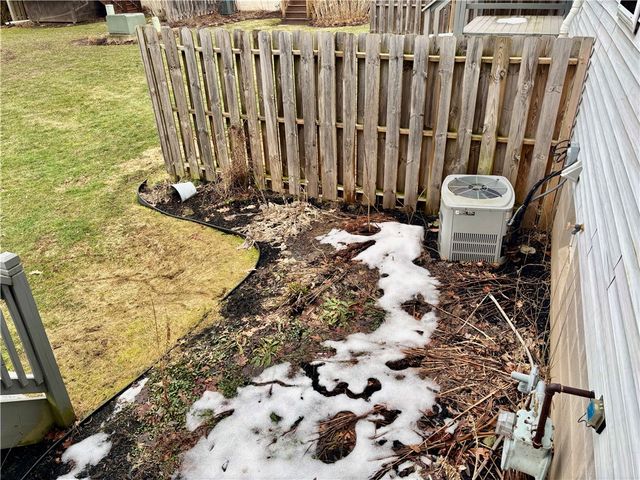 6312 Bentley Drive, Victor, NY 14564