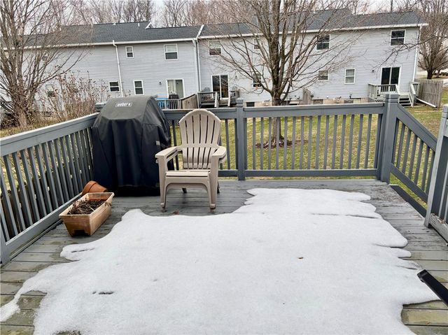 6312 Bentley Drive, Victor, NY 14564