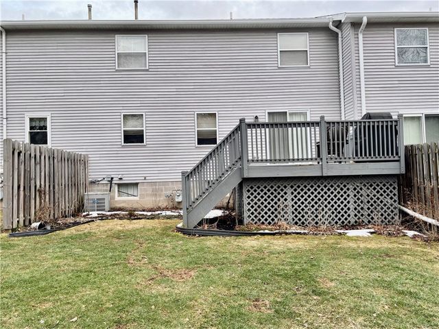 6312 Bentley Drive, Victor, NY 14564