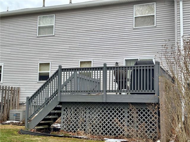 6312 Bentley Drive, Victor, NY 14564