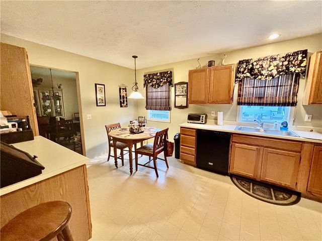 6312 Bentley Drive, Victor, NY 14564