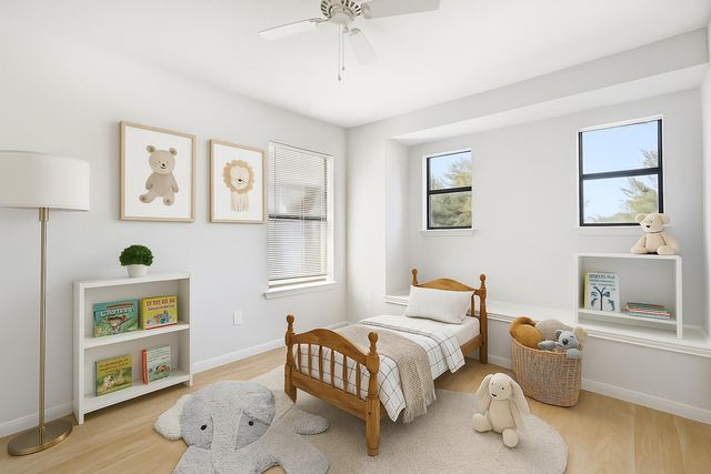 6605 Quinton DR, Austin, TX 78747