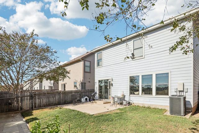 6605 Quinton DR, Austin, TX 78747