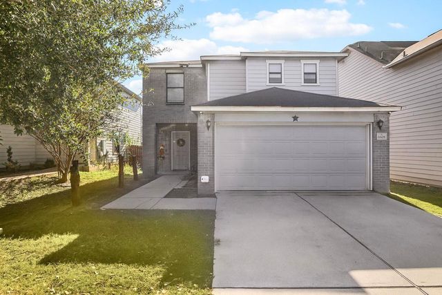 6605 Quinton DR, Austin, TX 78747