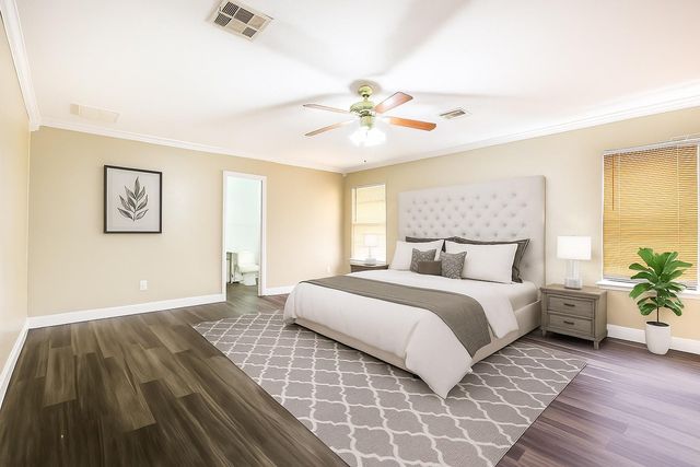 6605 Quinton DR, Austin, TX 78747