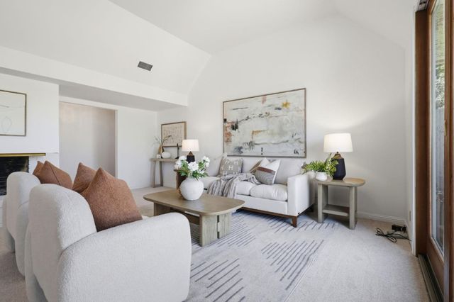 17 Rinconada Circle, Belmont, CA 94002