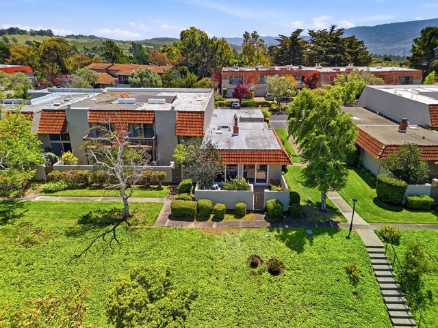17 Rinconada Circle, Belmont, CA 94002