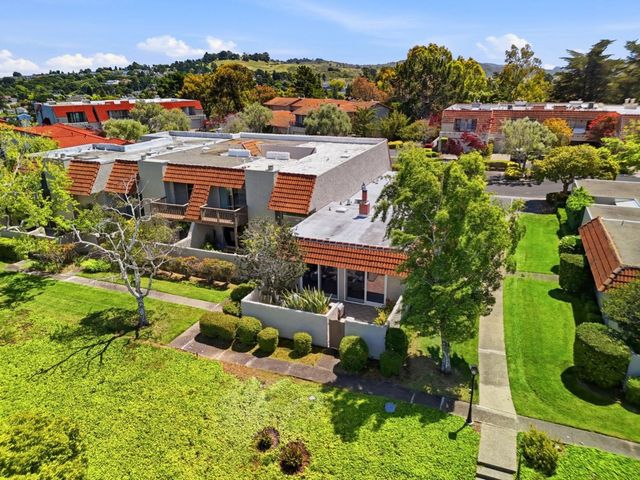 17 Rinconada Circle, Belmont, CA 94002