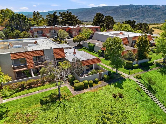 17 Rinconada Circle, Belmont, CA 94002