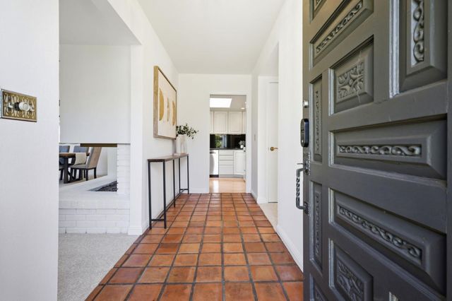 17 Rinconada Circle, Belmont, CA 94002