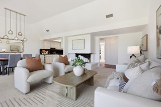 17 Rinconada Circle, Belmont, CA 94002