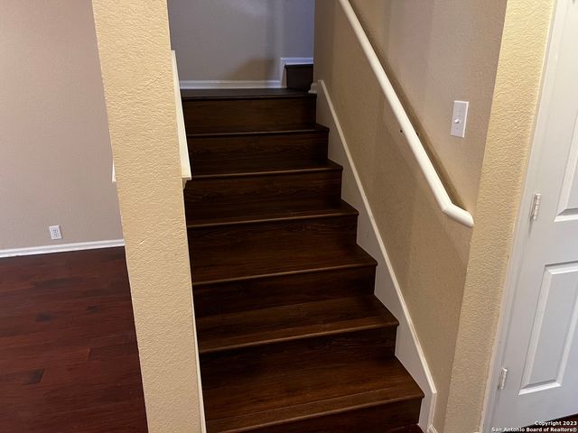 2517 GRAYSON CIRCLE, San Antonio, TX 78232