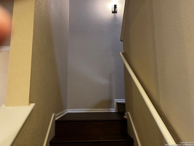 2517 GRAYSON CIRCLE, San Antonio, TX 78232