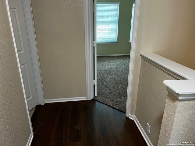 2517 GRAYSON CIRCLE, San Antonio, TX 78232