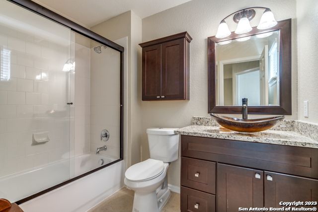 2517 GRAYSON CIRCLE, San Antonio, TX 78232