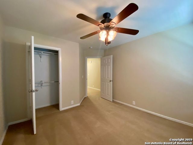 2517 GRAYSON CIRCLE, San Antonio, TX 78232