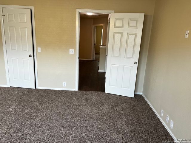 2517 GRAYSON CIRCLE, San Antonio, TX 78232