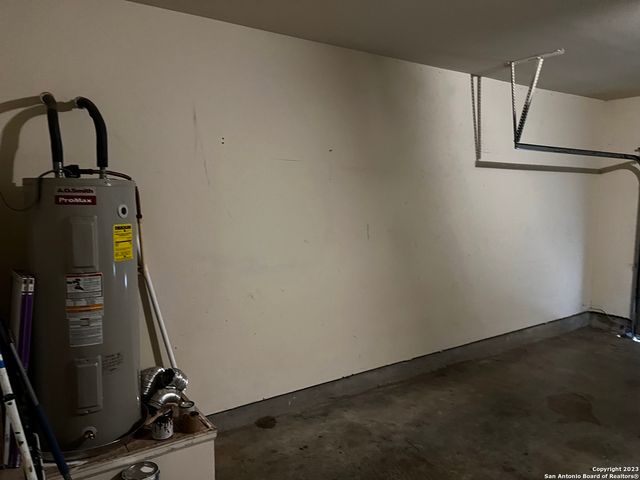 2517 GRAYSON CIRCLE, San Antonio, TX 78232