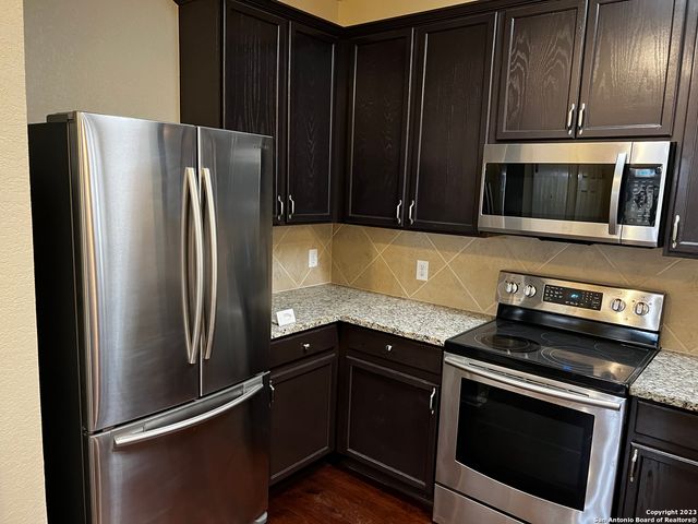 2517 GRAYSON CIRCLE, San Antonio, TX 78232