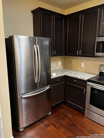 2517 GRAYSON CIRCLE, San Antonio, TX 78232