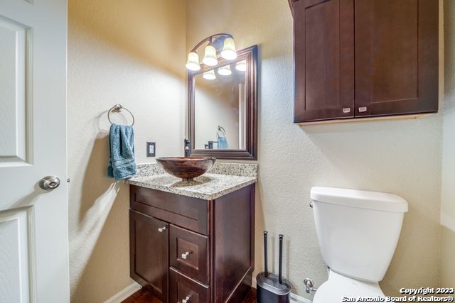 2517 GRAYSON CIRCLE, San Antonio, TX 78232