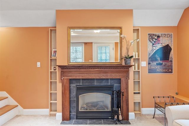 7 Brooksbie Road 2, Bedford, MA 01730