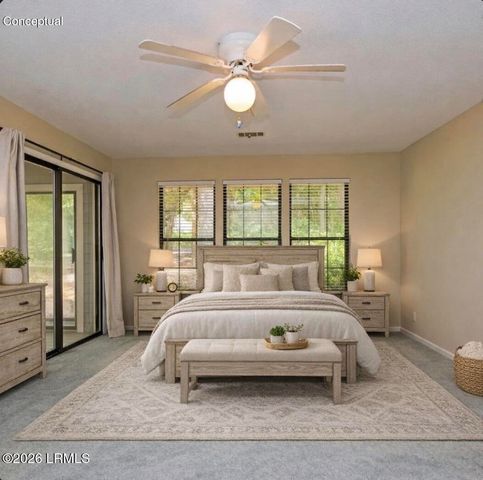 434 Bb Sams Drive, St. Helena Island, SC 29920